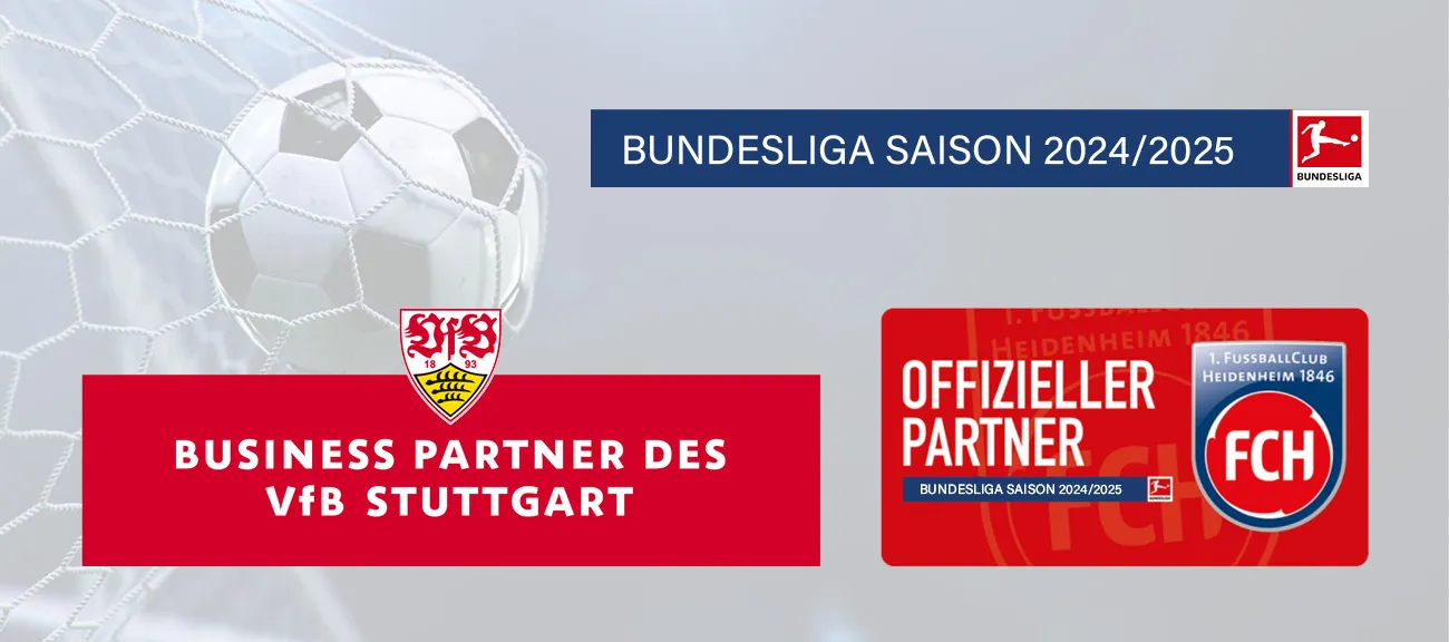 Bundesliga Partner