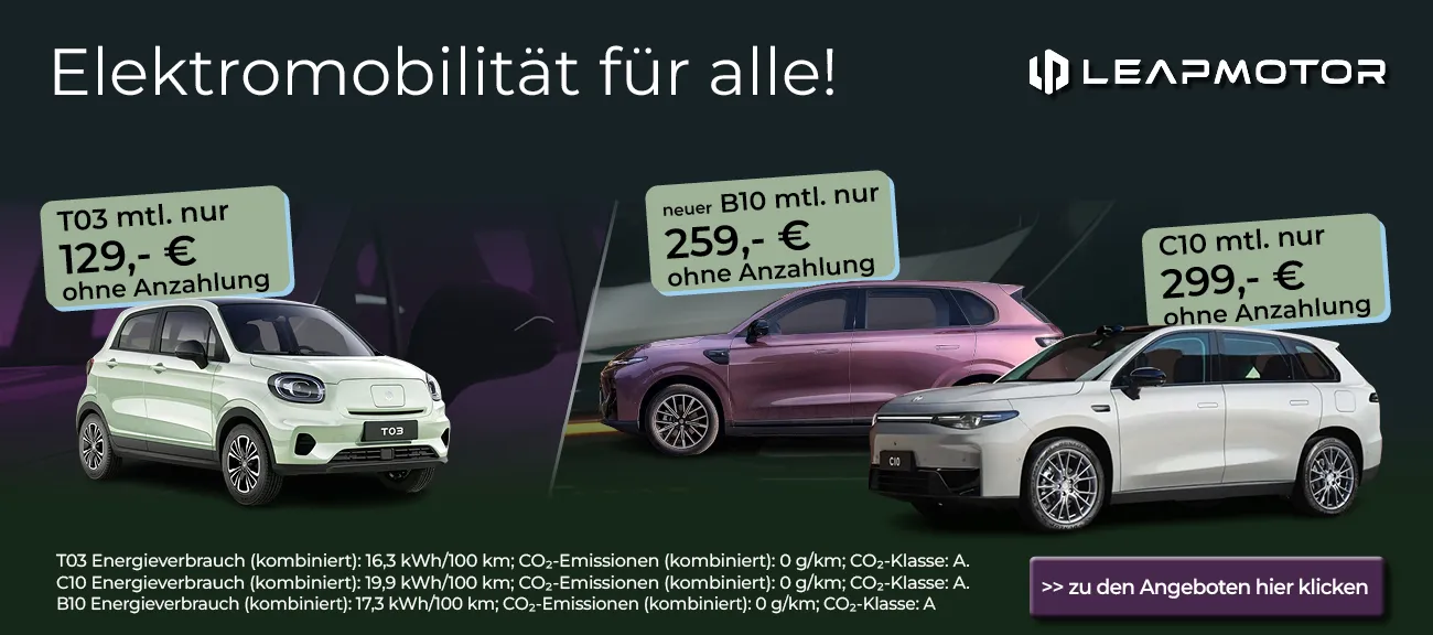 Leapmotor