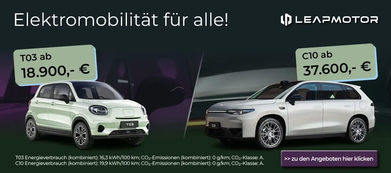 Leapmotor