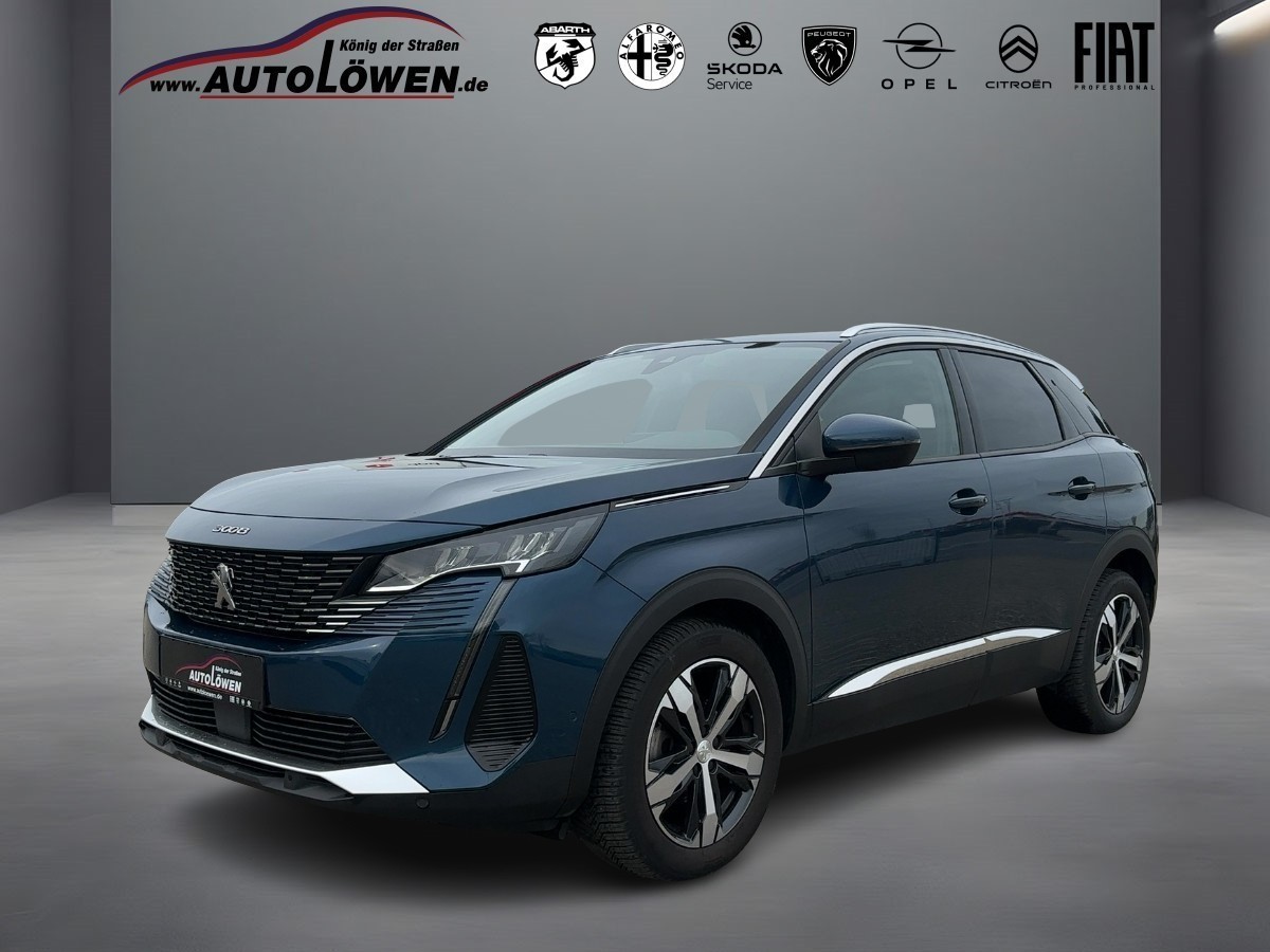 Superb Combi 1.5 TSI ACT Style OPF Navi Sitzheiz