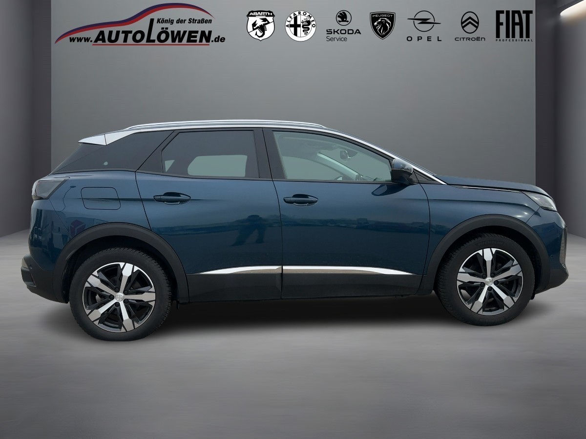 3008 1.5 BlueHDi 130 Allure Pack