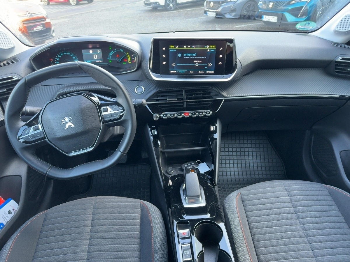 3008 1.5 BlueHDi 130 Allure Pack
