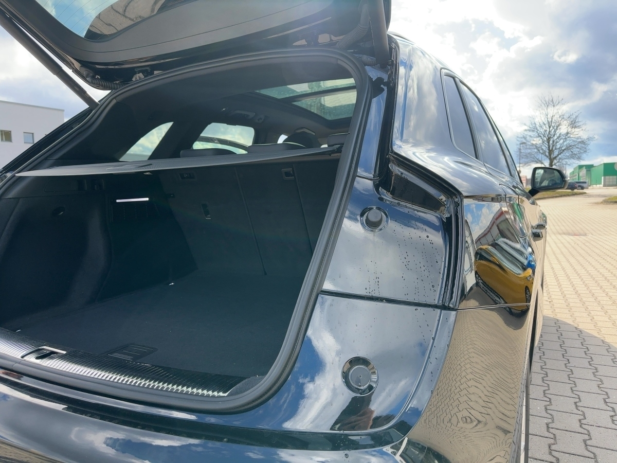 Q5 40 2.0 TDI quattro S line Navi Kamera