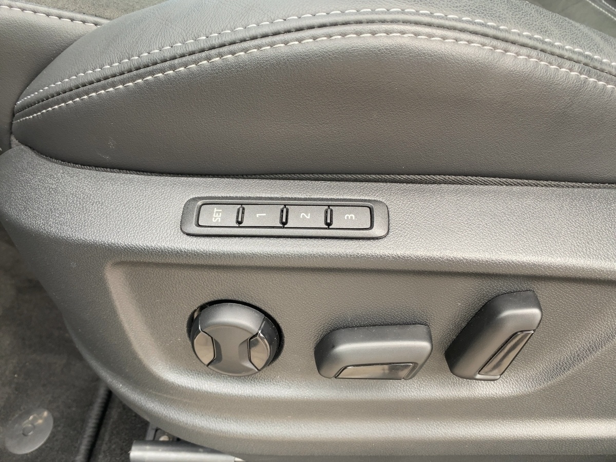 Kodiaq 2.0 TDI Sportline 4x4 (EURO 6d)