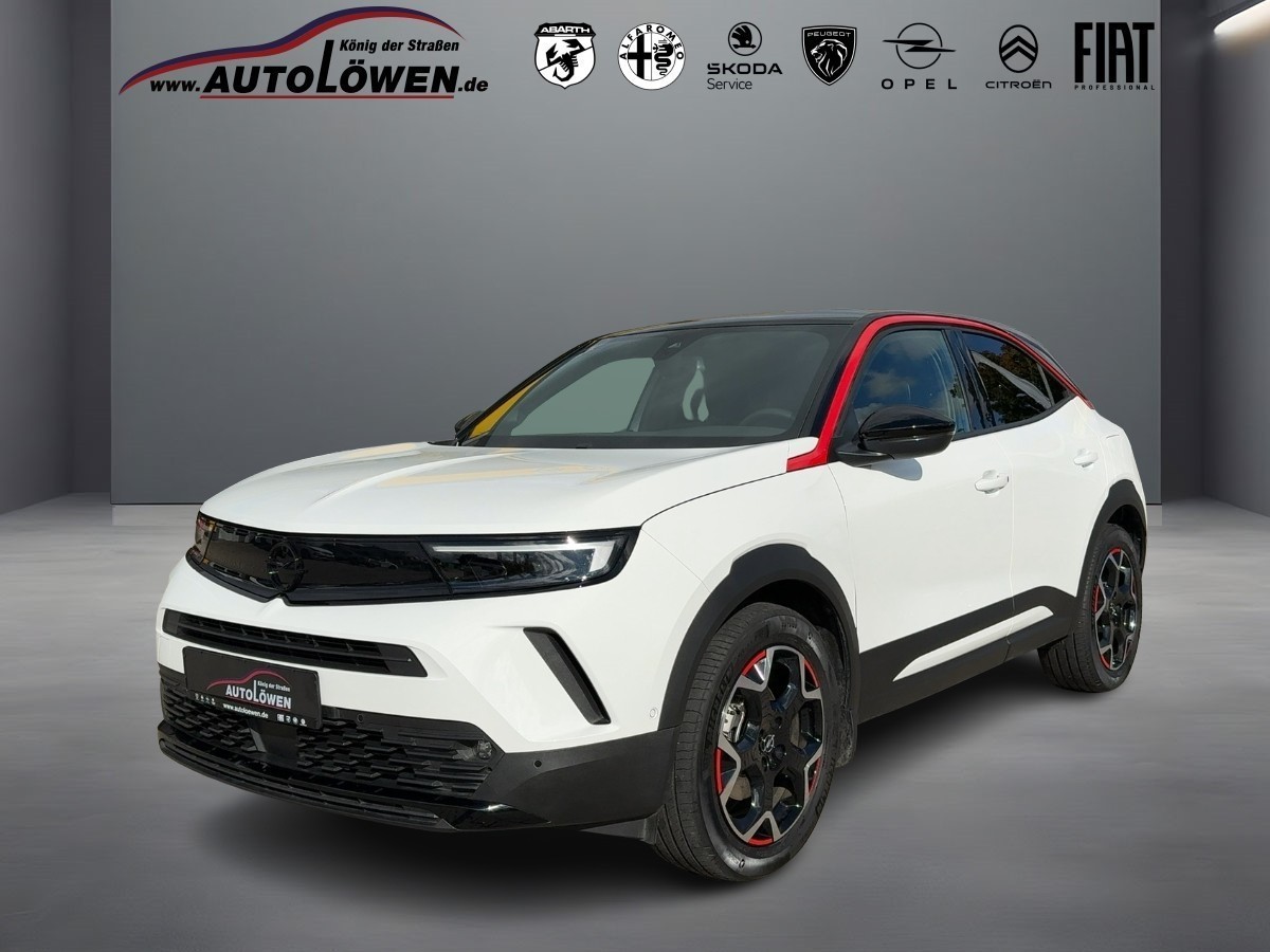 Grandland X 1.6 Turbo Hybrid Edition X 1.6 Turbo