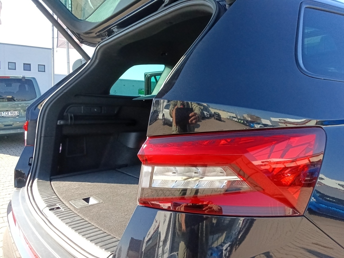 Kodiaq 2.0 Bi-TDI RS 4x4 (EURO 6d-TEMP)