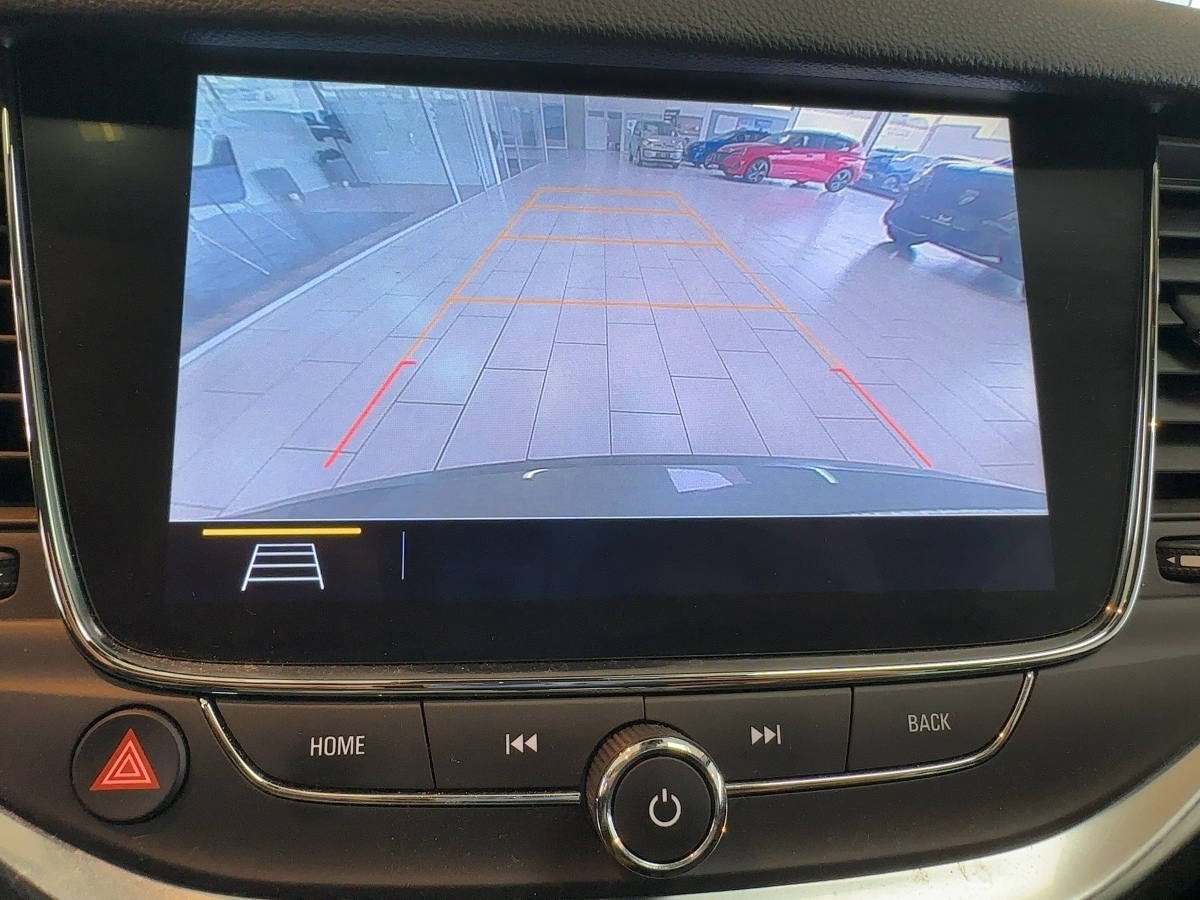 Kodiaq 2.0 Bi-TDI RS 4x4 (EURO 6d-TEMP)