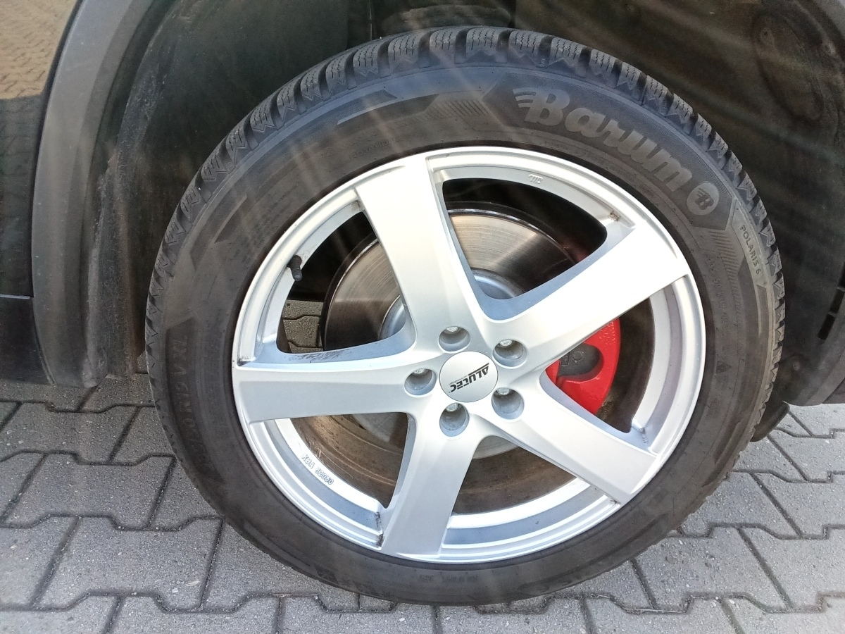 Kodiaq 2.0 Bi-TDI RS 4x4 (EURO 6d-TEMP)