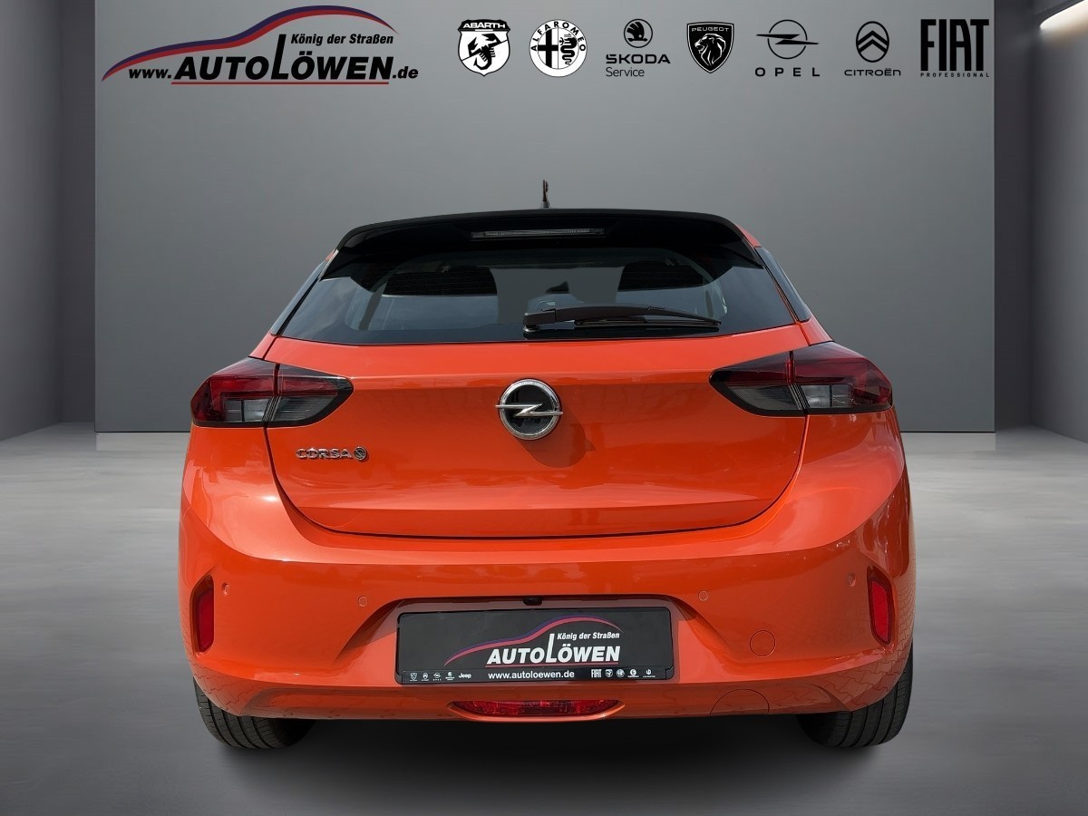Corsa F e Edition