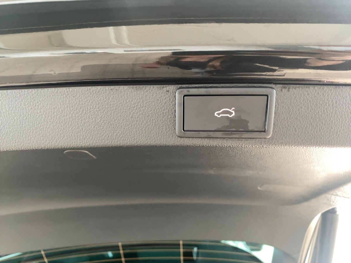Octavia Combi 2.0 TSI Sportline 4x4 OPF (EURO 6d