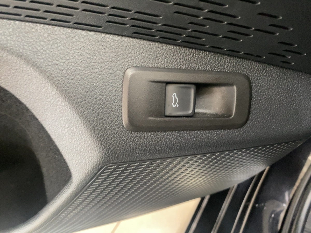 Octavia Combi 2.0 TSI Sportline 4x4 OPF (EURO 6d