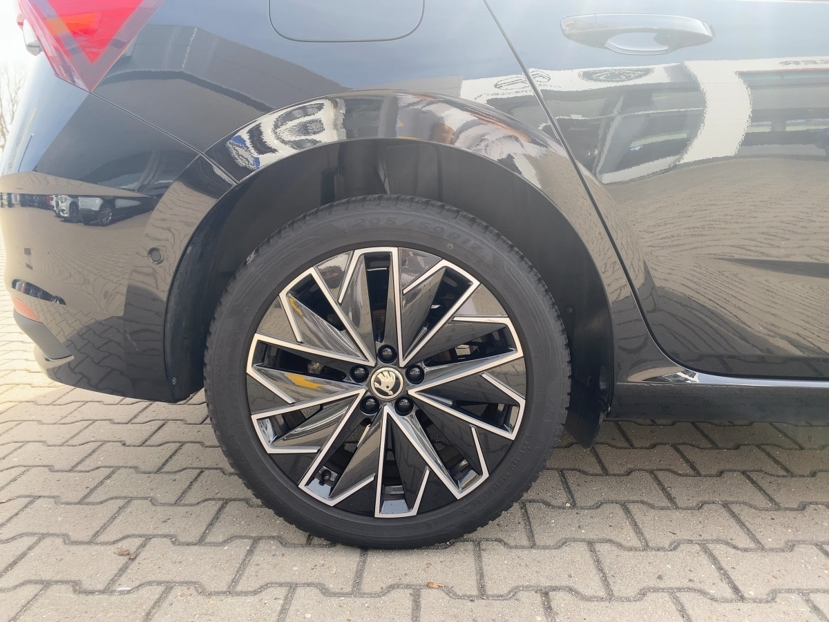 Astra K 1.5 D Elegance (EURO 6d)