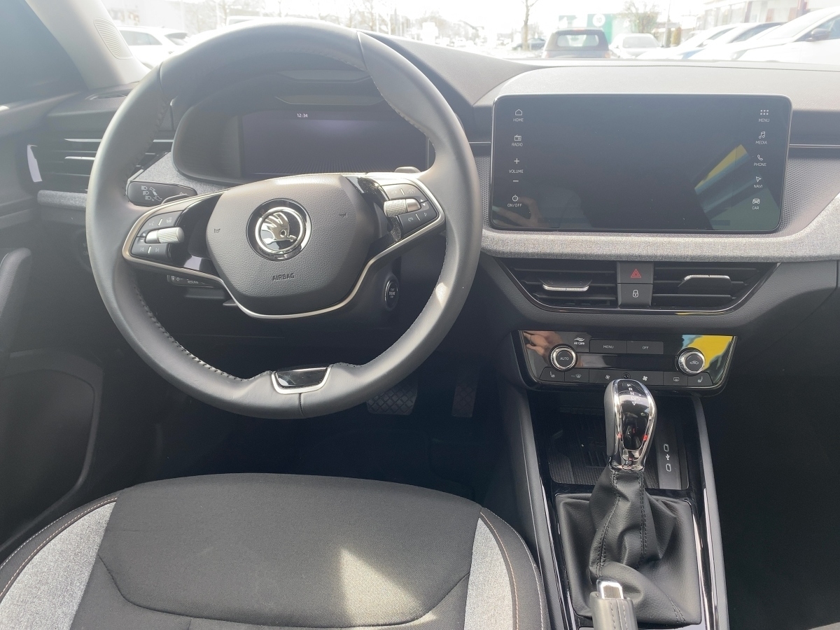 Astra K 1.5 D Elegance (EURO 6d)