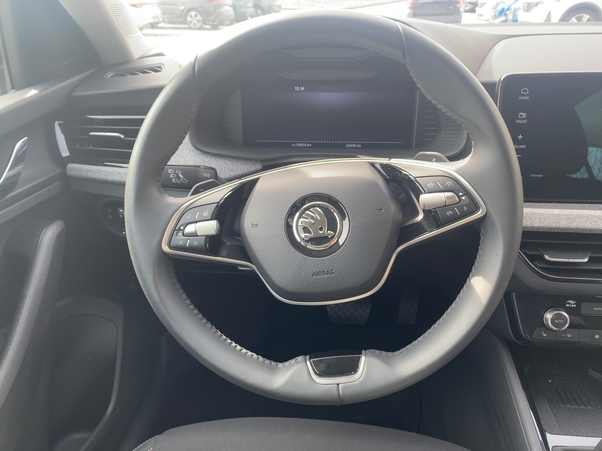 Astra K 1.5 D Elegance (EURO 6d)