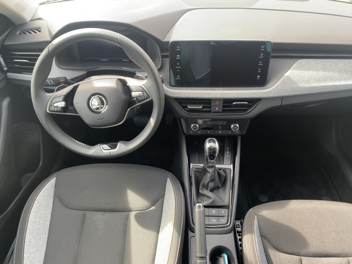 Astra K 1.5 D Elegance (EURO 6d)