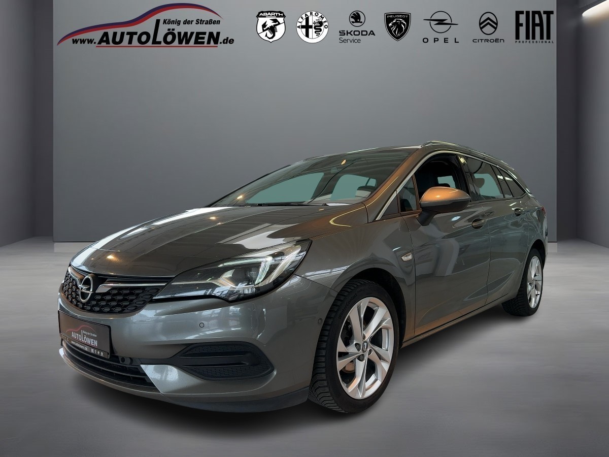 Astra K 1.5 D Elegance (EURO 6d)