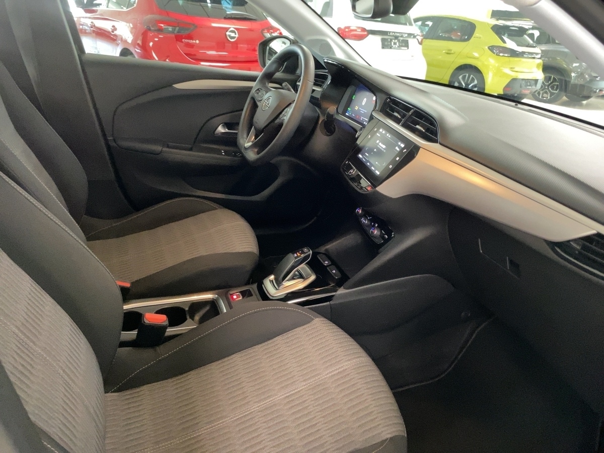 Astra K 1.5 D Elegance (EURO 6d)