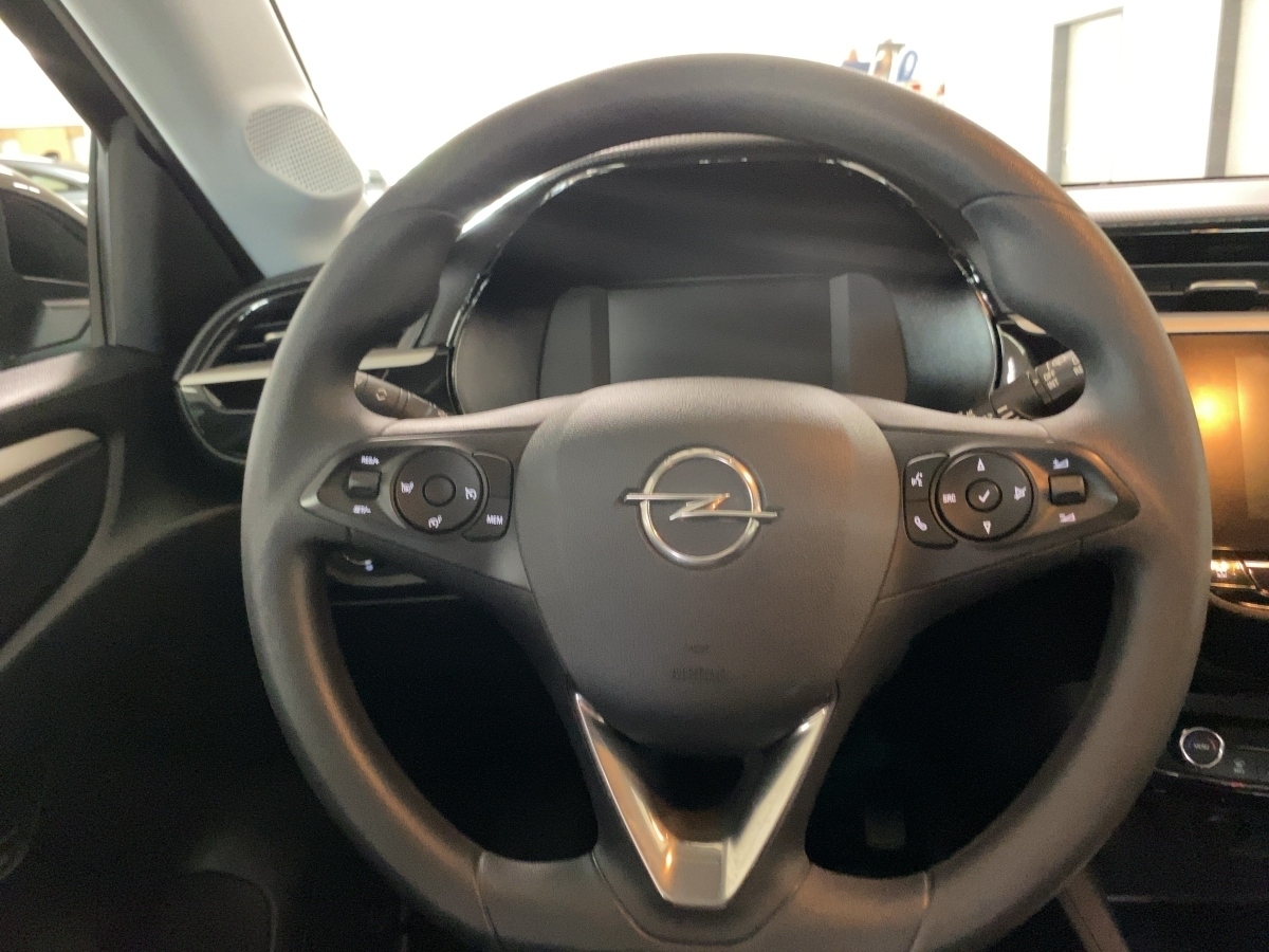 Astra K 1.5 D Elegance (EURO 6d)