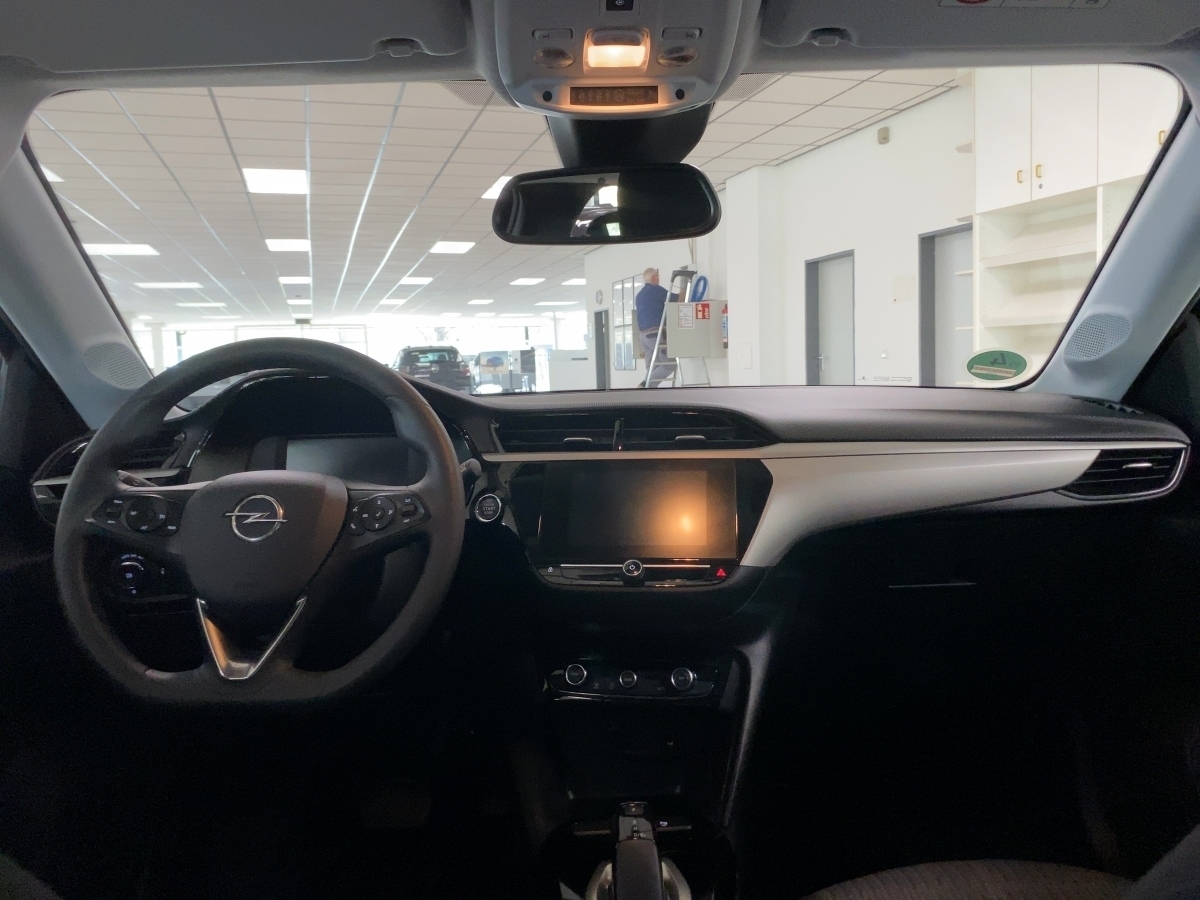 Corsa F e Edition