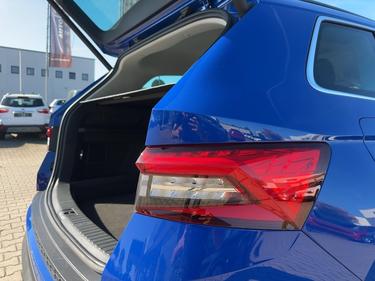 Kodiaq 2.0 TDI Drive 125 (EURO 6d-TEMP)