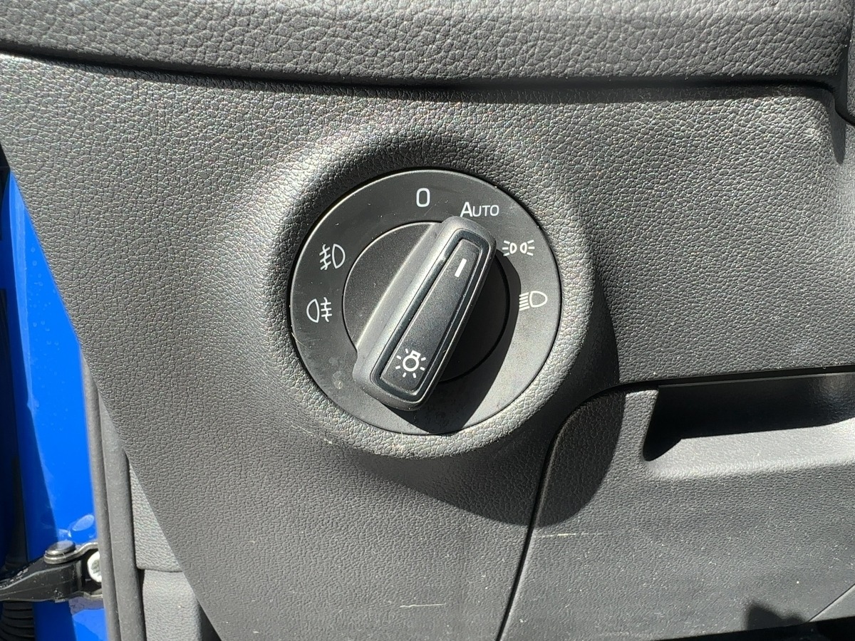 Kodiaq 2.0 TDI Drive 125 (EURO 6d-TEMP)