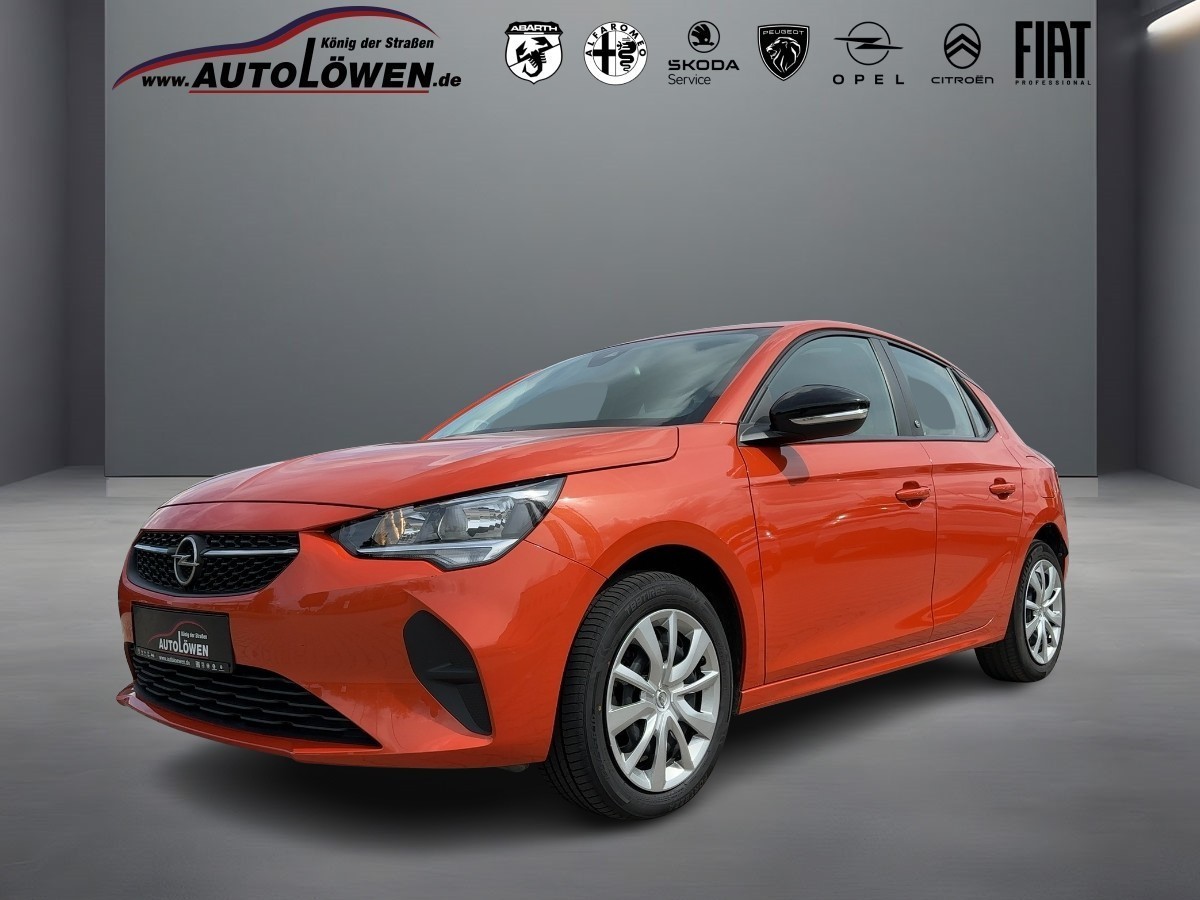 Octavia Combi 2.0 TDI DPF First Edition (EU 6d-T