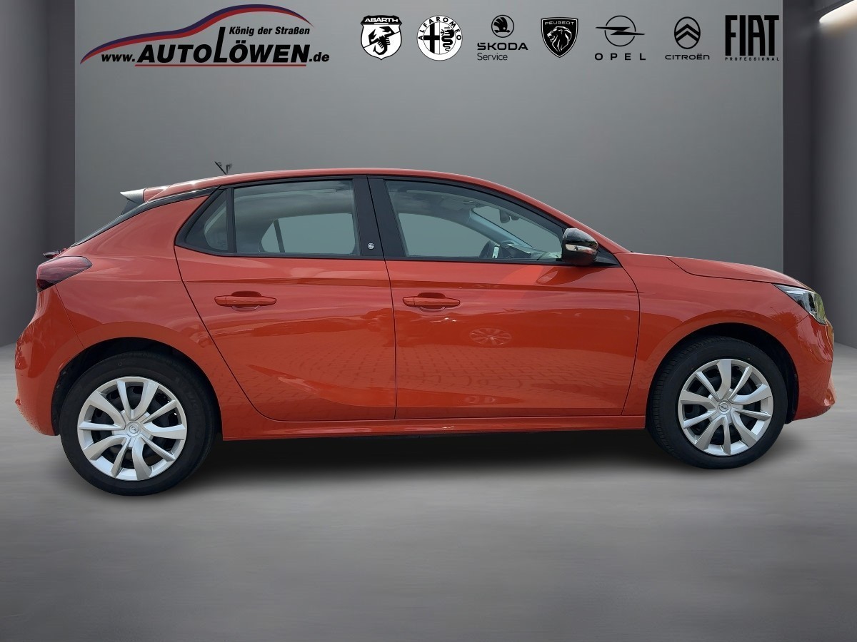 Corsa F e Edition