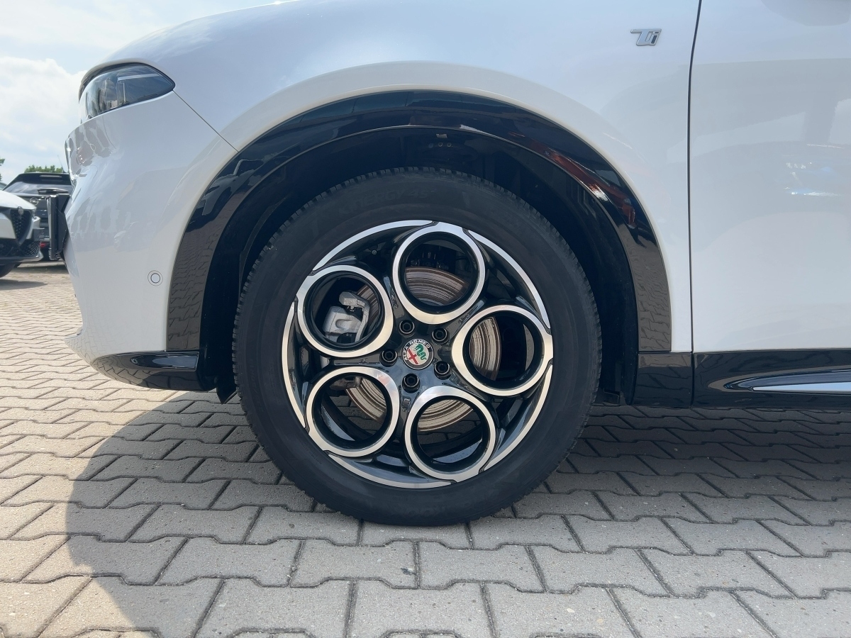 Corsa F e Edition