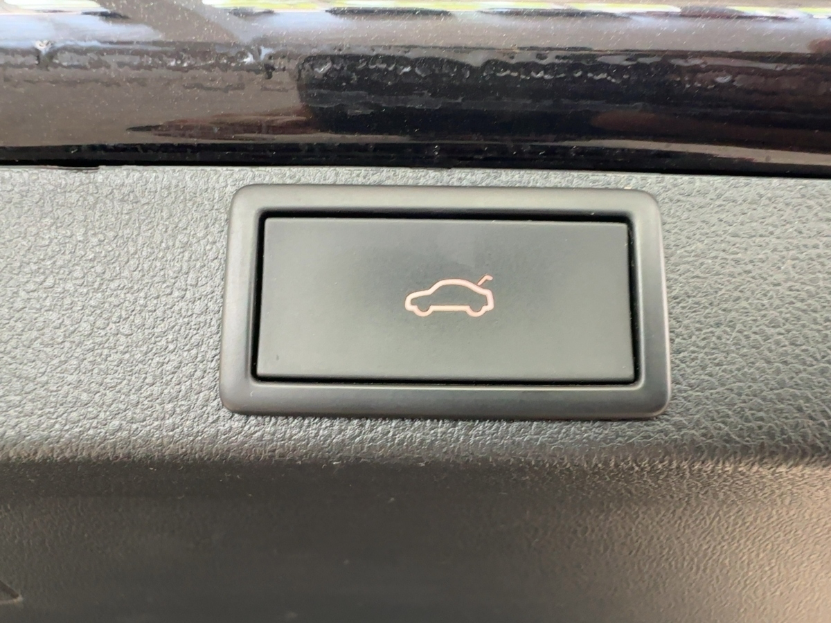 Octavia Combi 2.0 TDI DPF First Edition (EU 6d-T