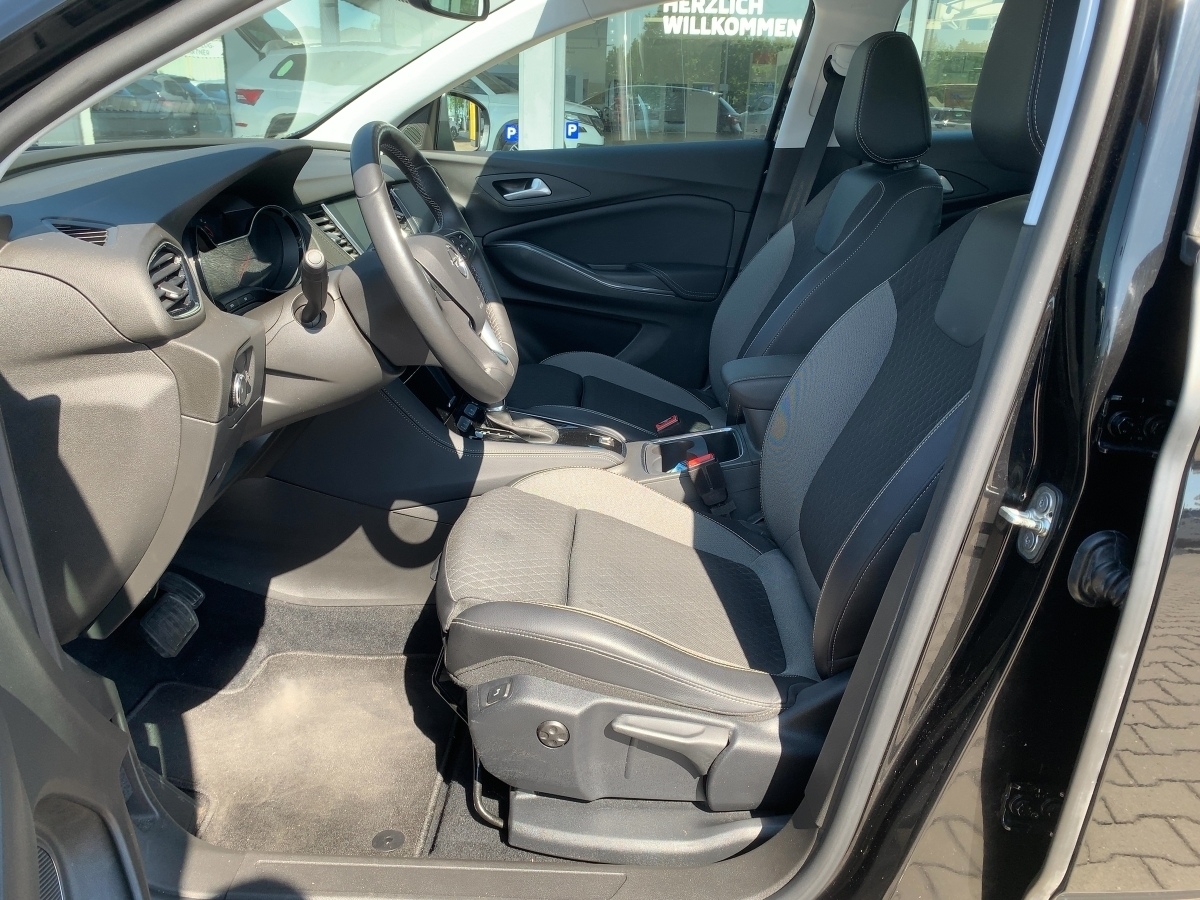 Grandland X X 1.6 Turbo Elegance (EURO 6d)