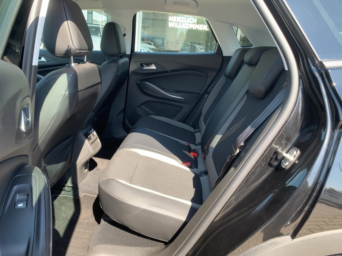 Grandland X X 1.6 Turbo Elegance (EURO 6d)