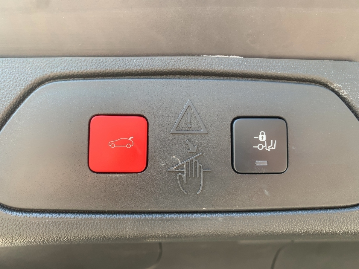 Grandland X X 1.6 Turbo Elegance (EURO 6d)