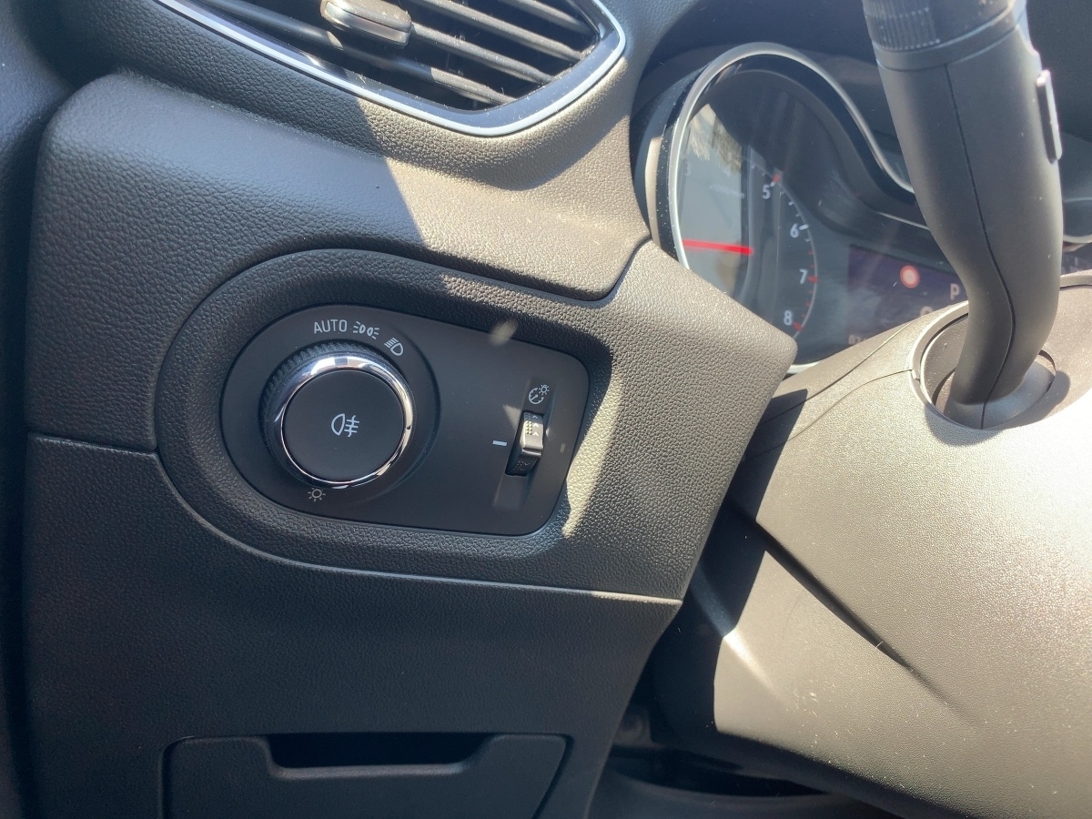 Grandland X X 1.6 Turbo Elegance (EURO 6d)