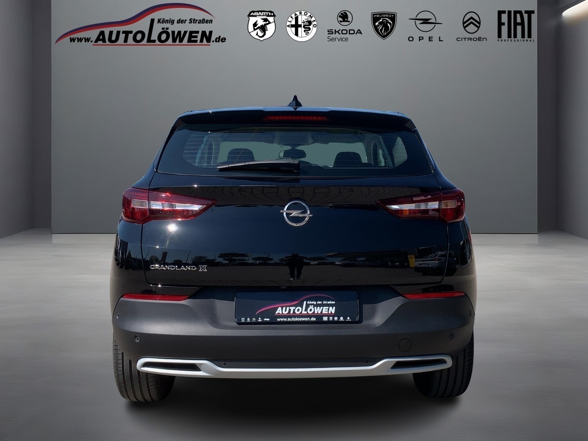Grandland X X 1.6 Turbo Elegance (EURO 6d)