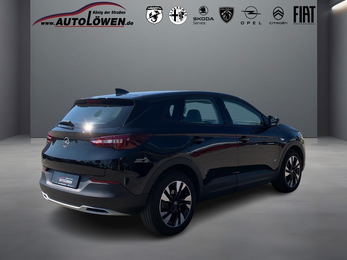 Grandland X X 1.6 Turbo Elegance (EURO 6d)