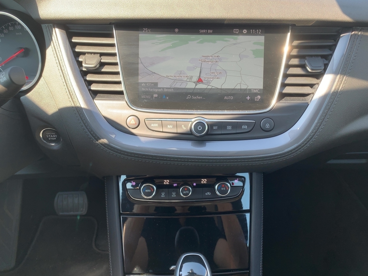 Grandland X X 1.6 Turbo Elegance (EURO 6d)