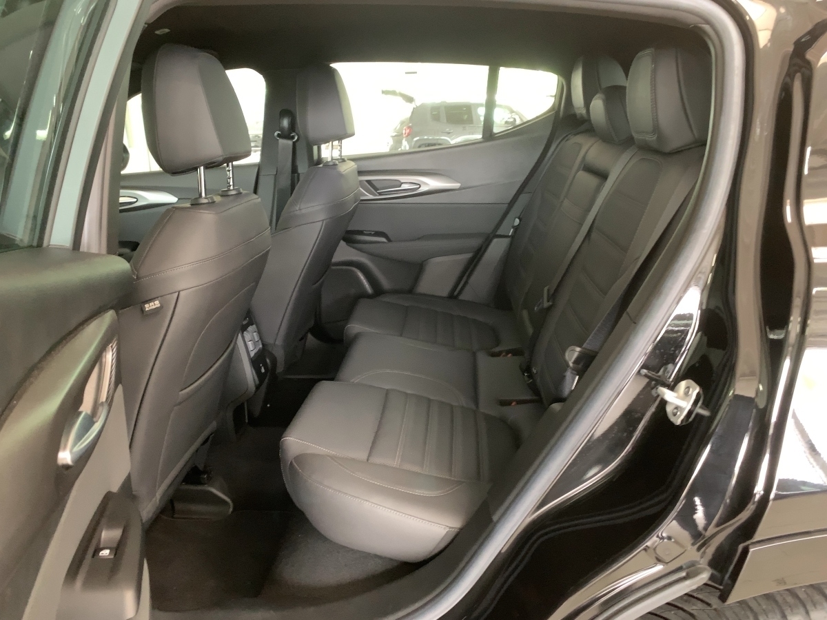 Corsa F e Edition