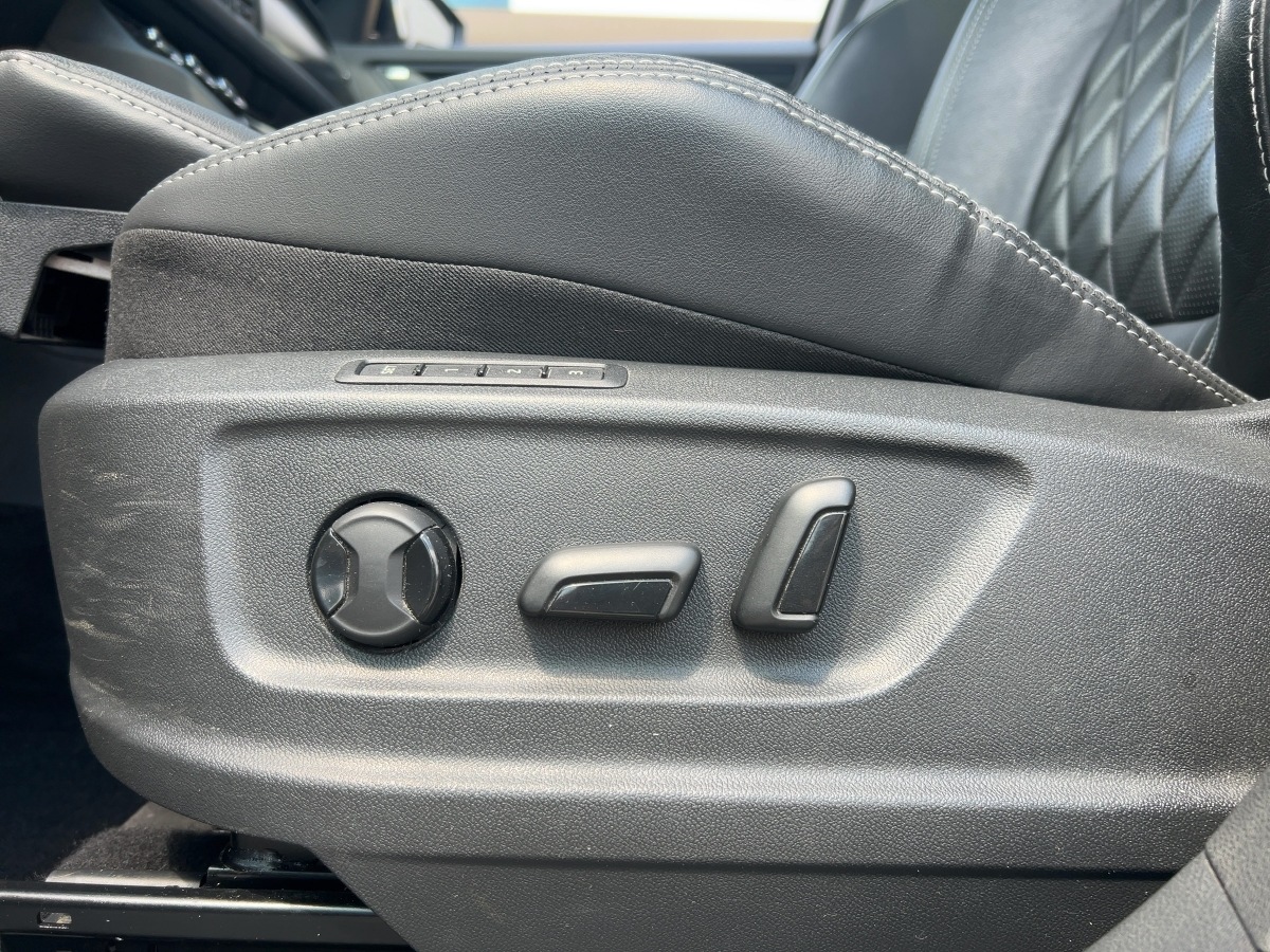 Corsa F e Edition