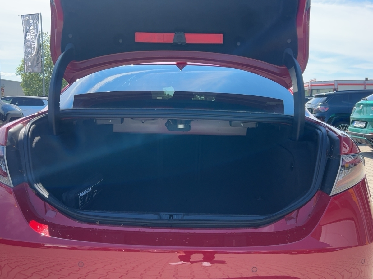 Giulia 2.0 Turbo 16V Competizione Q4 (EURO 6d)