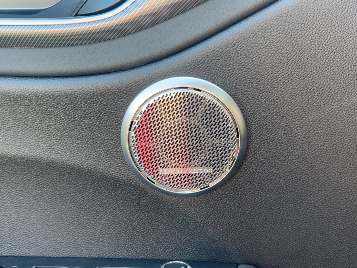 Giulia 2.0 Turbo 16V Competizione Q4 (EURO 6d)