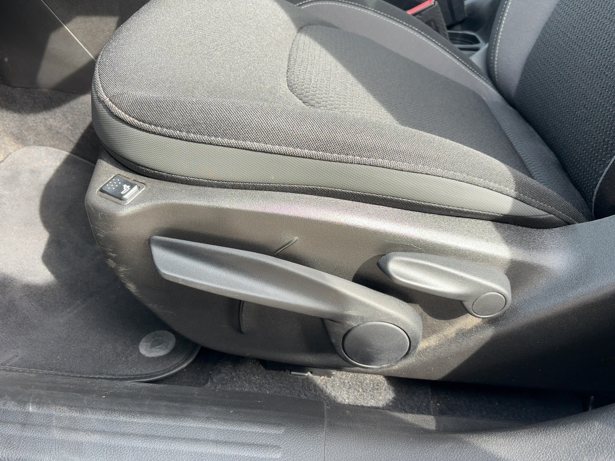 Compass 1.5 MultiAir Mild Hybrid S (EURO 6d)