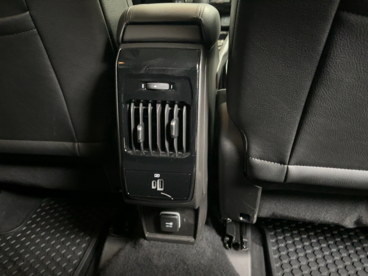 Compass 1.5 MultiAir Mild Hybrid S (EURO 6d)