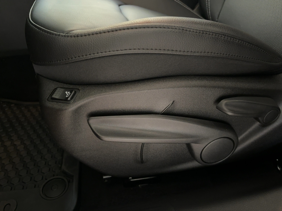 Compass 1.5 MultiAir Mild Hybrid S (EURO 6d)