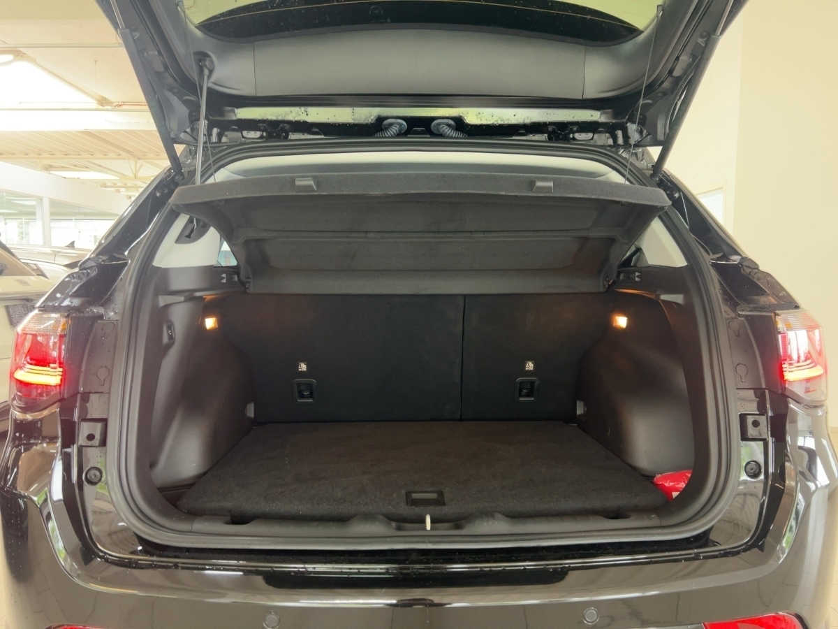 Compass 1.5 MultiAir Mild Hybrid S (EURO 6d)