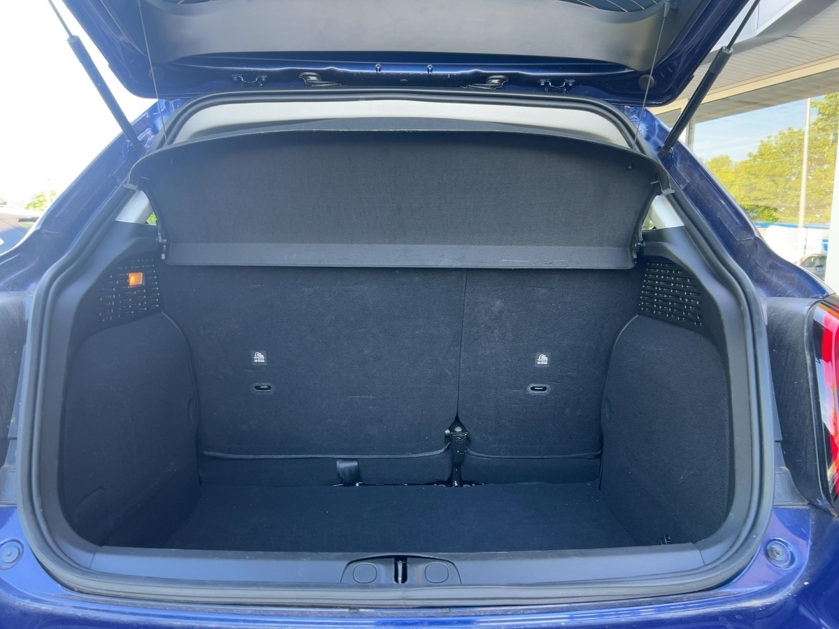 500X 1.5 GSE Mild-Hybrid Dolcevita Sport (EURO 6