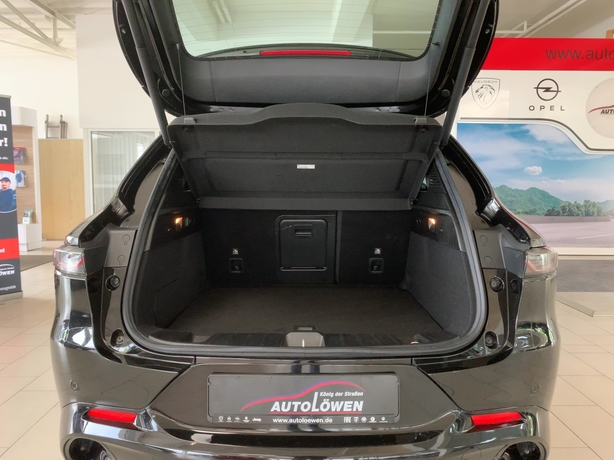 Tonale 1.5 Mild Hybrid Ti (EURO 6d)