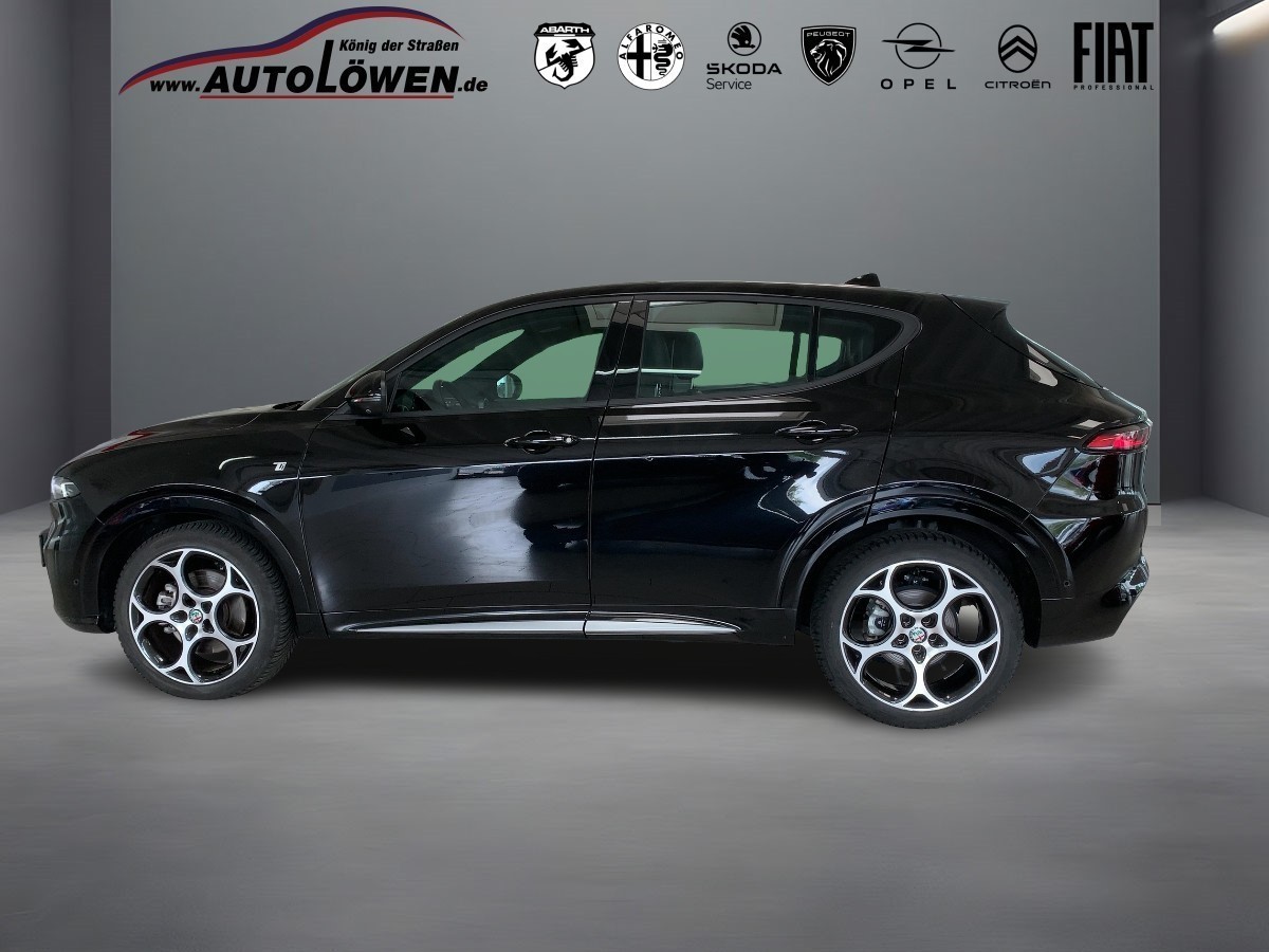Tonale 1.5 Mild Hybrid Ti (EURO 6d)
