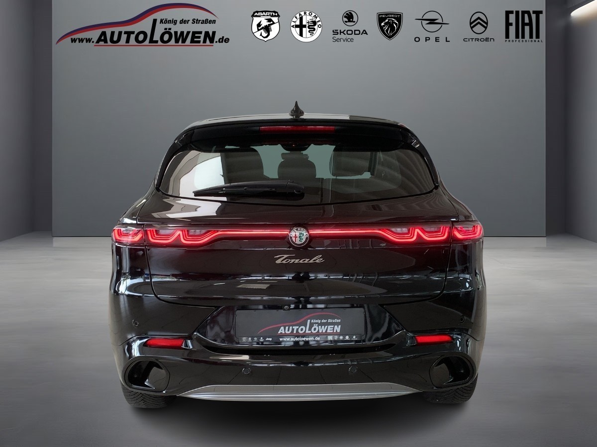 Tonale 1.5 Mild Hybrid Ti (EURO 6d)