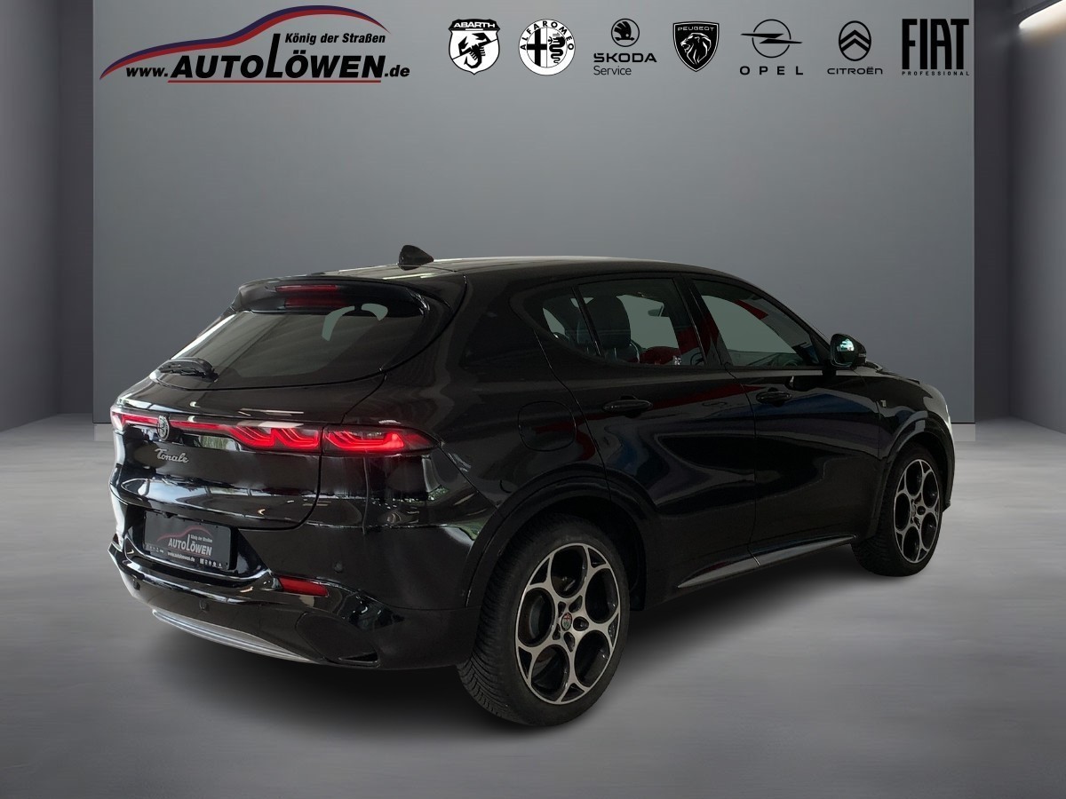 Tonale 1.5 Mild Hybrid Ti (EURO 6d)