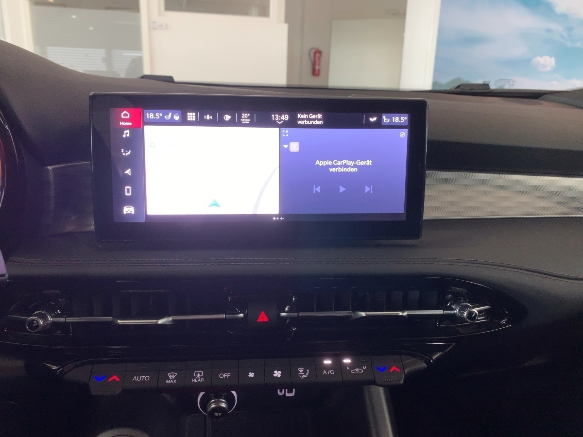 Tonale 1.5 Mild Hybrid Ti (EURO 6d)